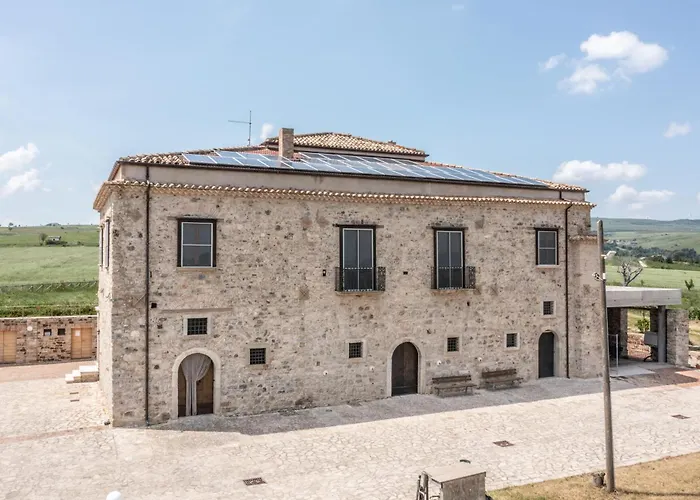 Dimora Schioppo - Irpinia