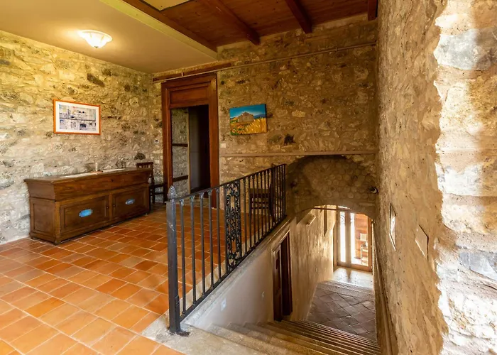 Dimora Schioppo - Irpinia