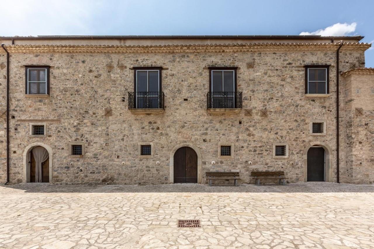 Dimora Schioppo - Irpinia Apartment Calitri