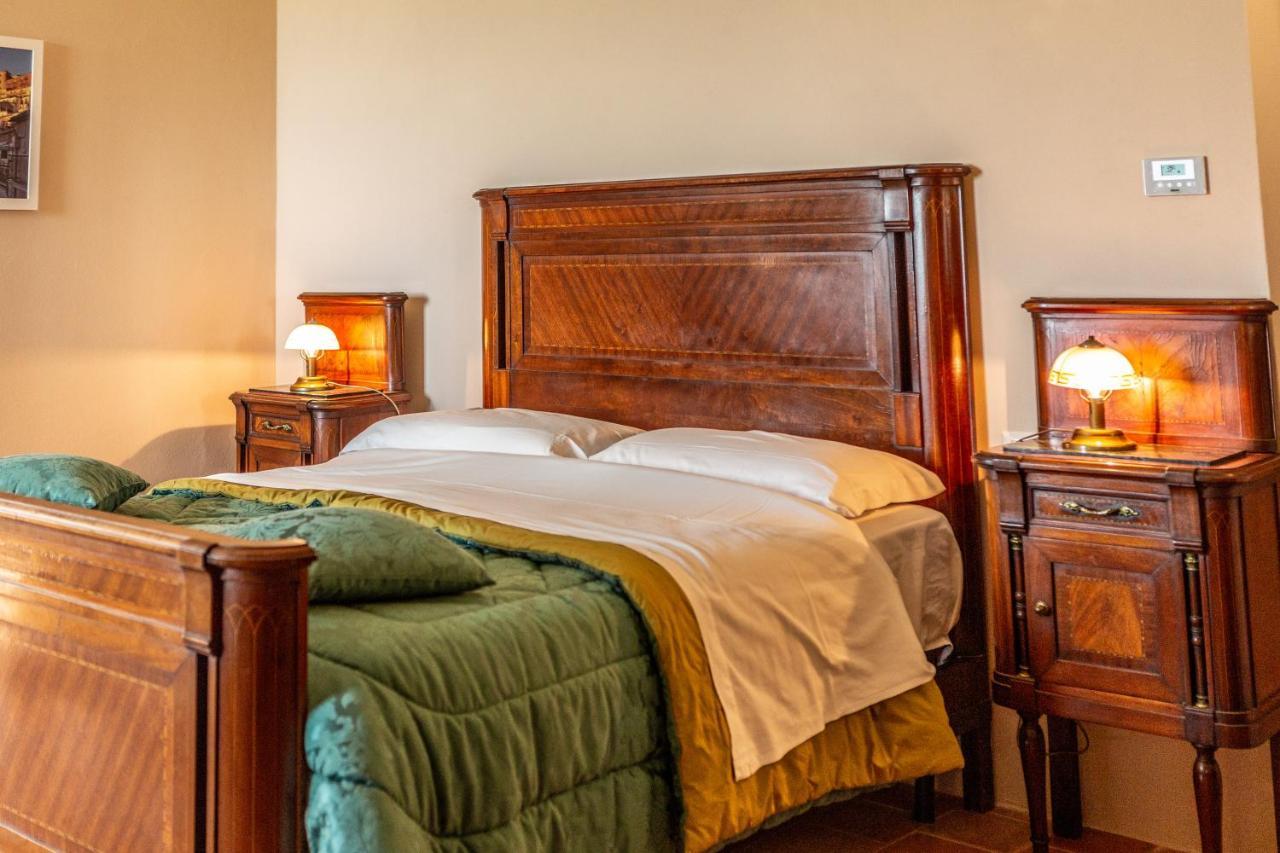 Apartment Dimora Schioppo - Irpinia Calitri