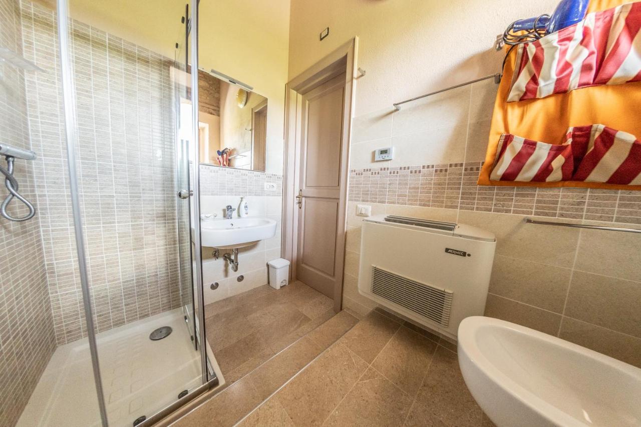 Dimora Schioppo - Irpinia Apartment *