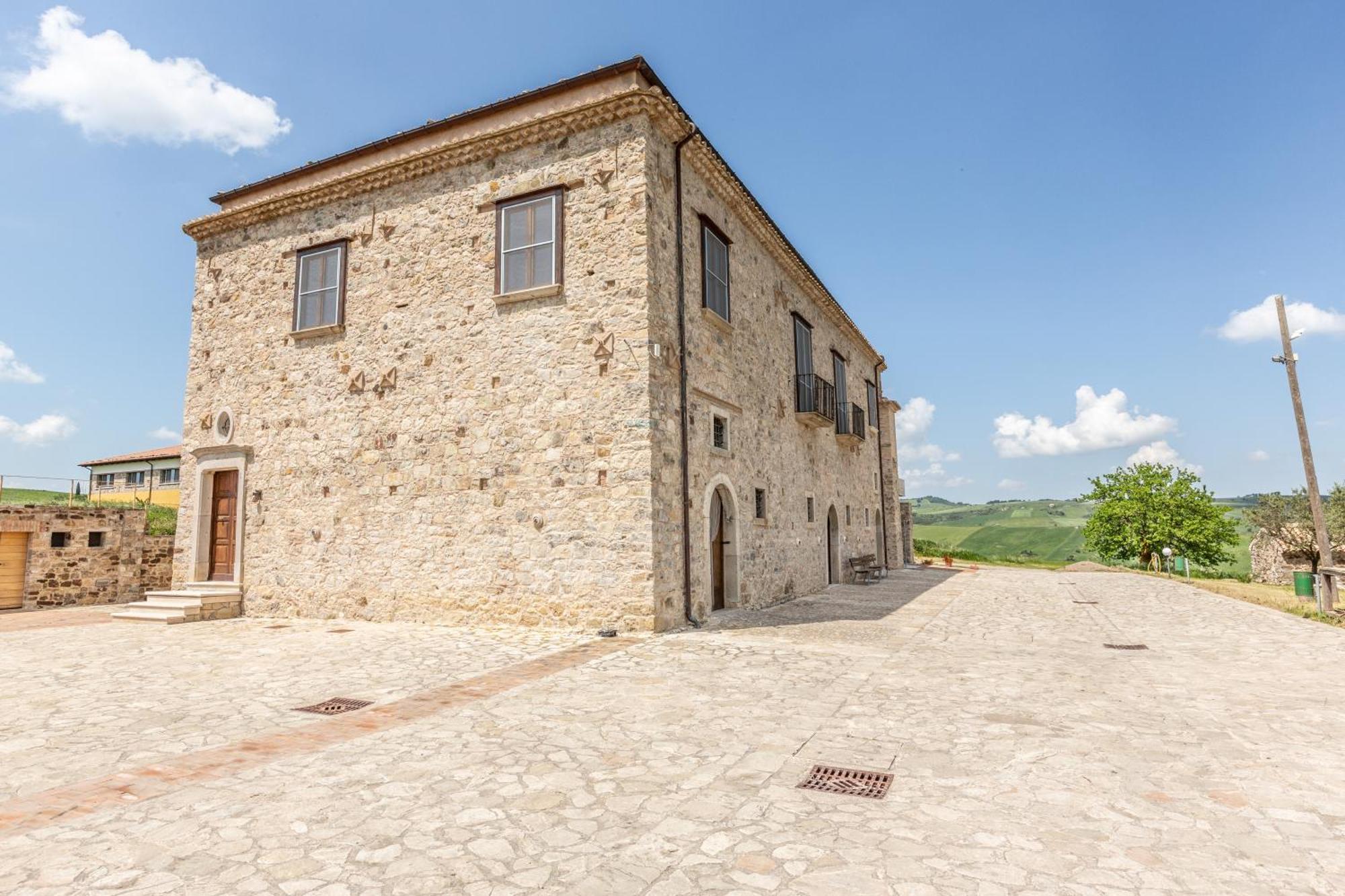 Dimora Schioppo - Irpinia *