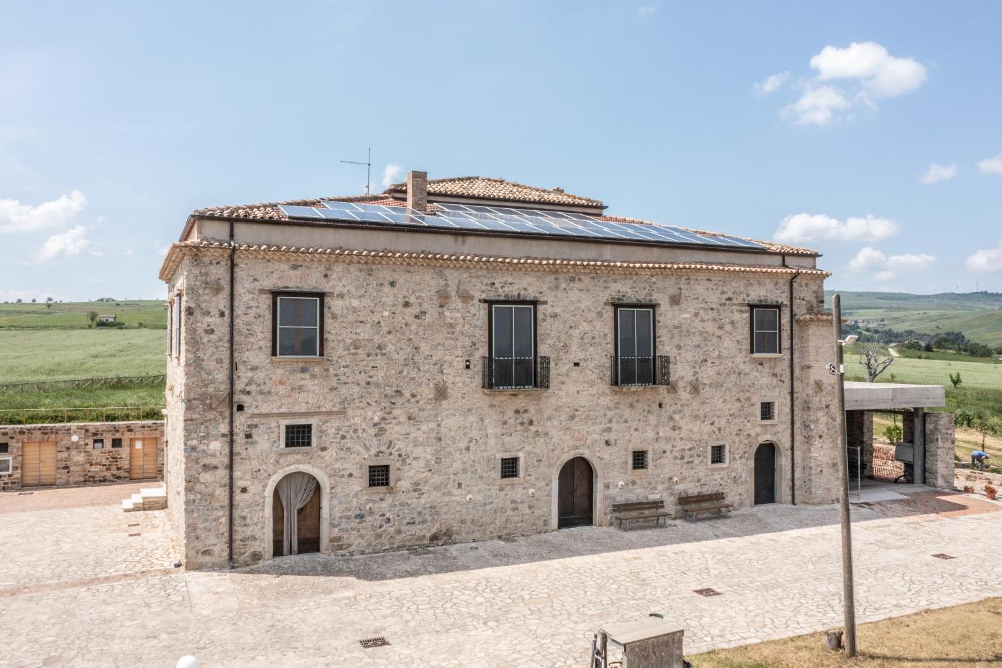 Dimora Schioppo - Irpinia * Calitri