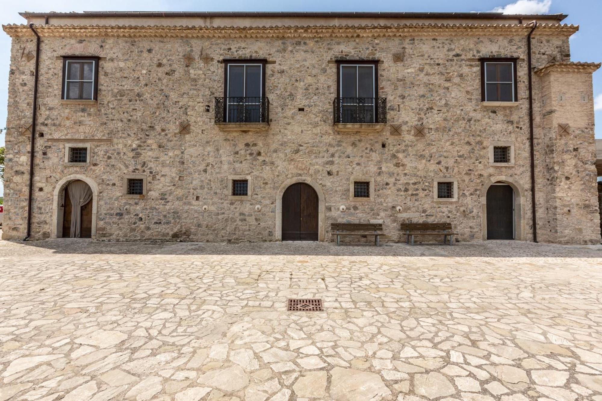Apartment Dimora Schioppo - Irpinia