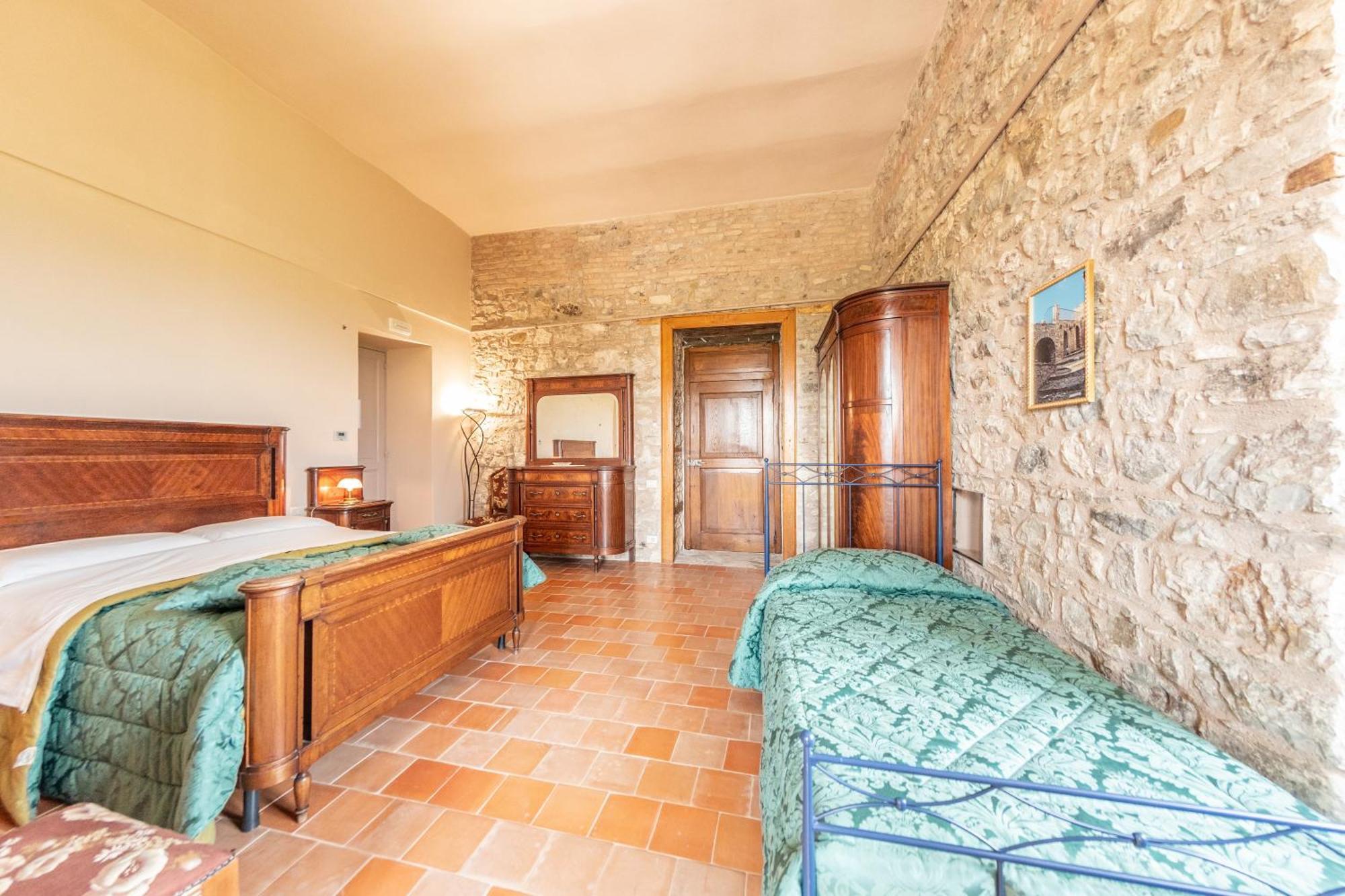 Dimora Schioppo - Irpinia Calitri