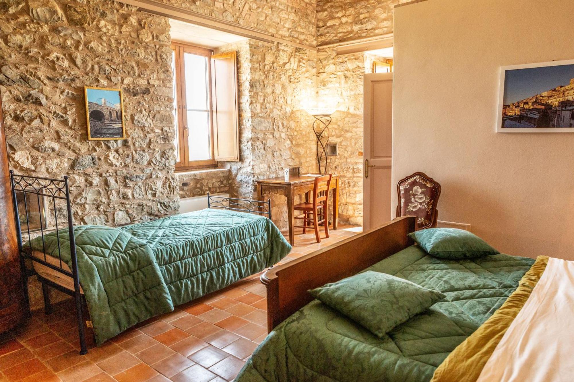 Apartment Dimora Schioppo - Irpinia