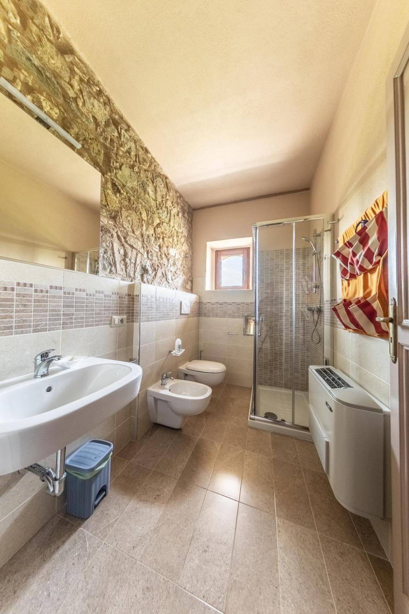 Dimora Schioppo - Irpinia Apartment Calitri