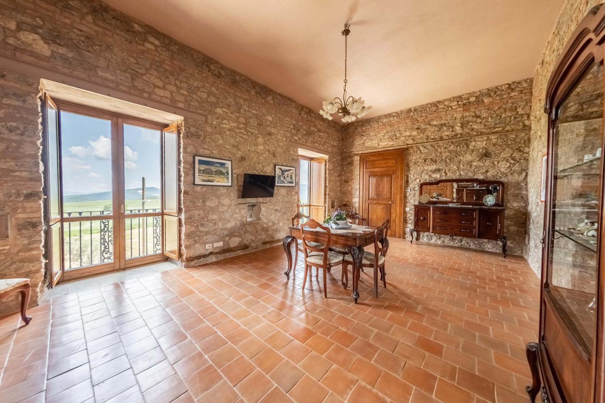 Apartment Dimora Schioppo - Irpinia