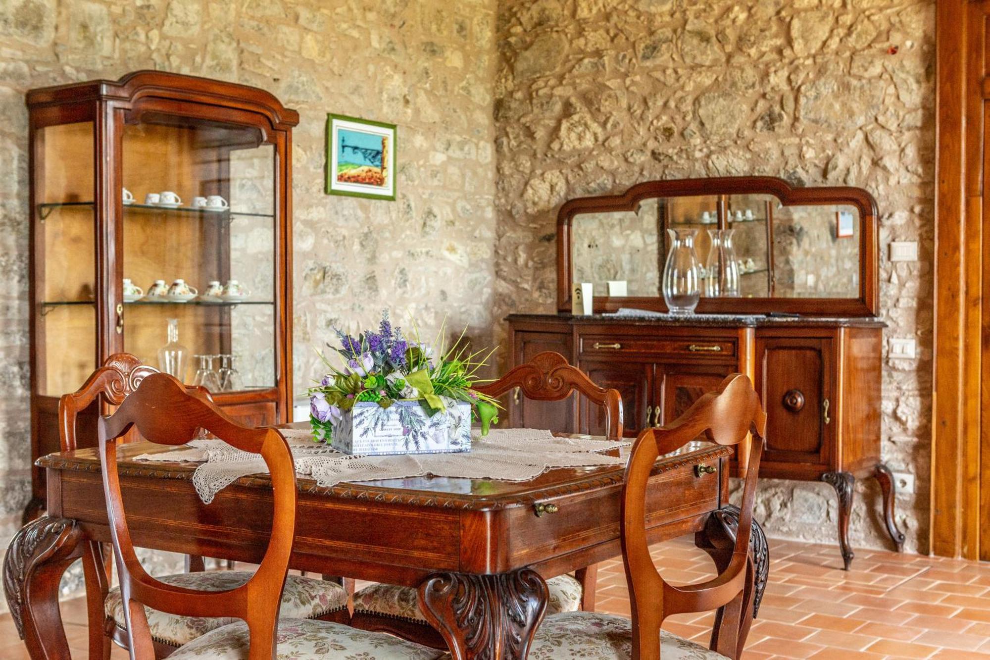 Apartment Dimora Schioppo - Irpinia *