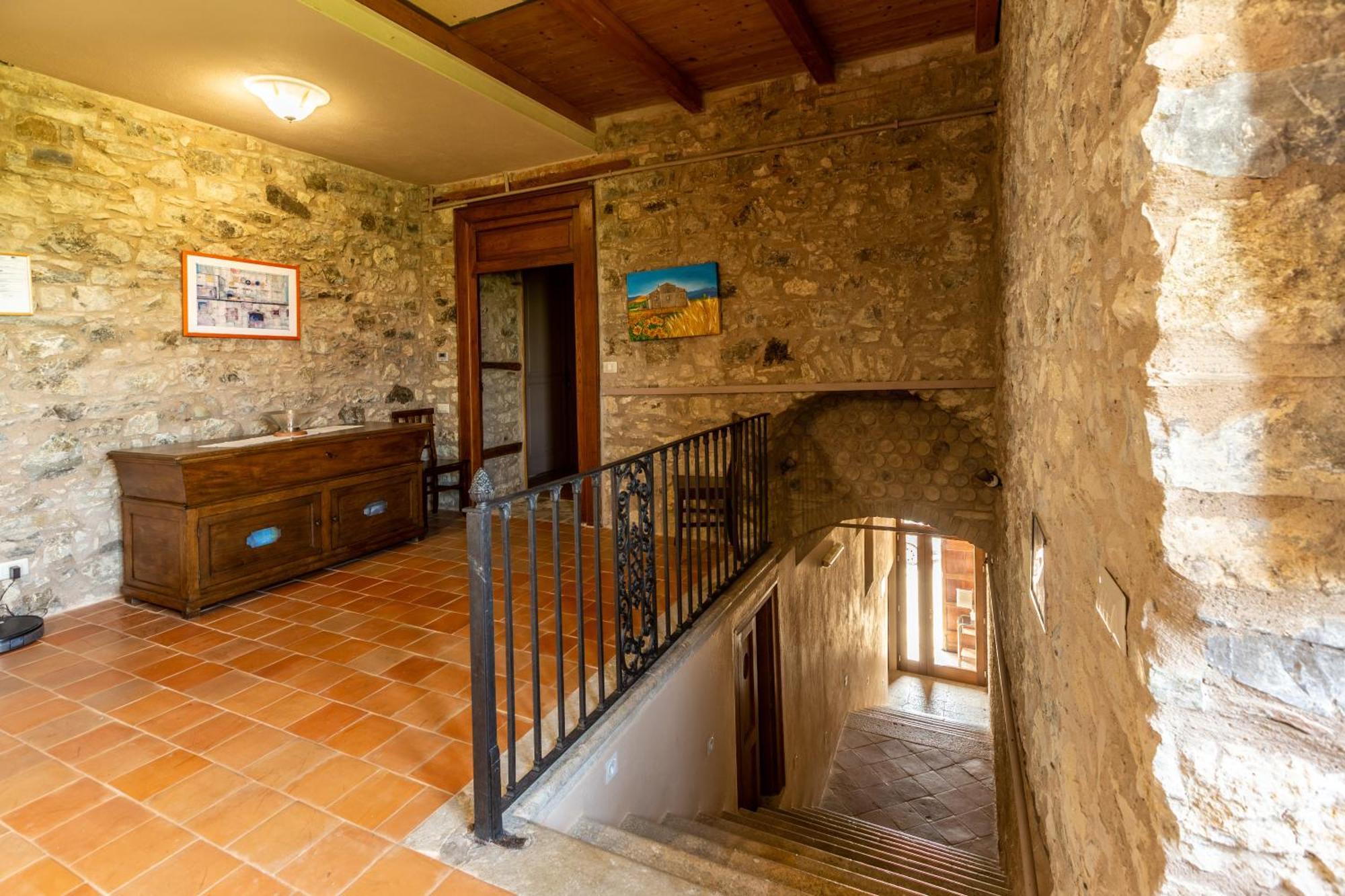 Apartment Dimora Schioppo - Irpinia Calitri
