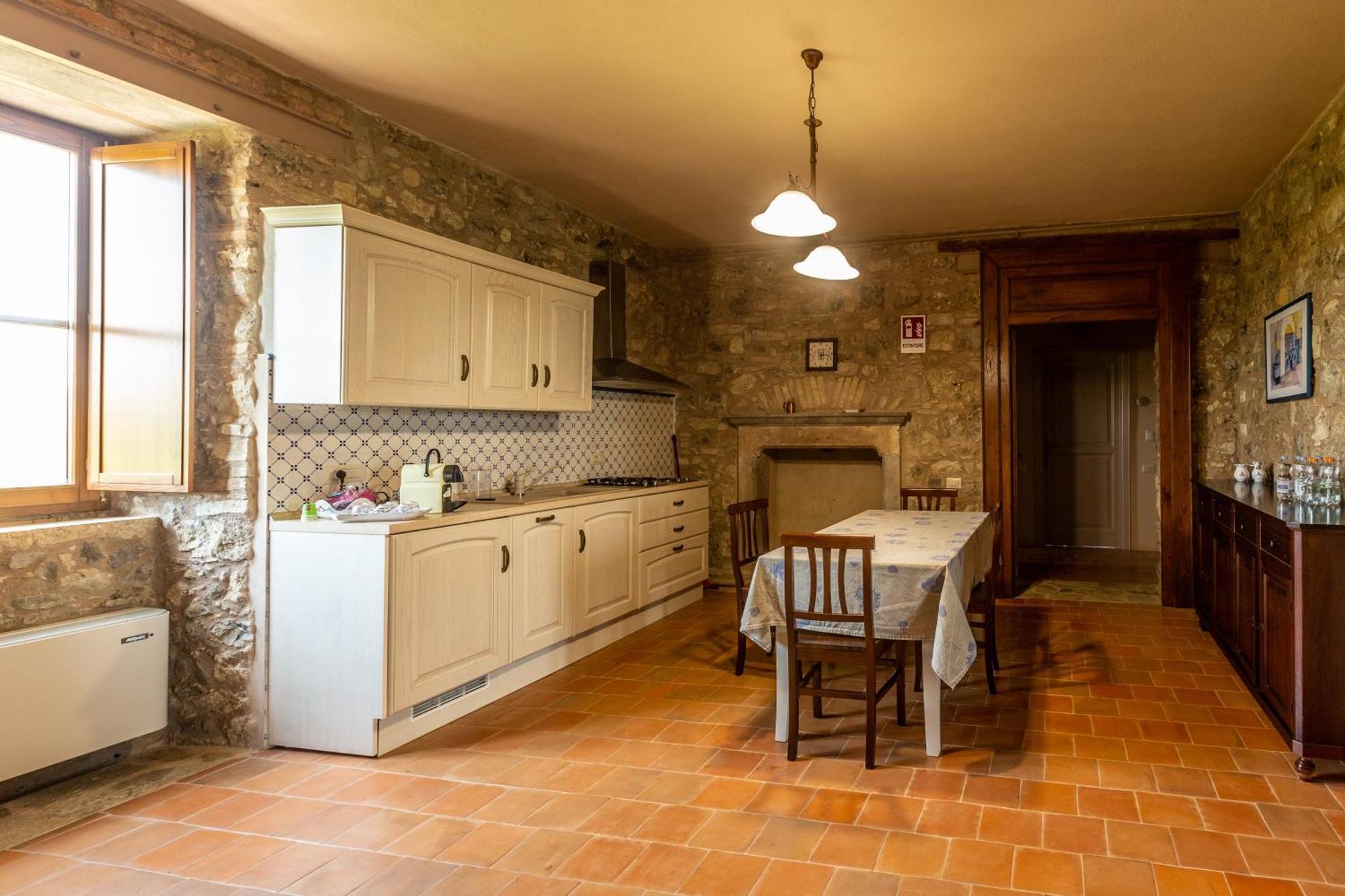 Dimora Schioppo - Irpinia Apartment *