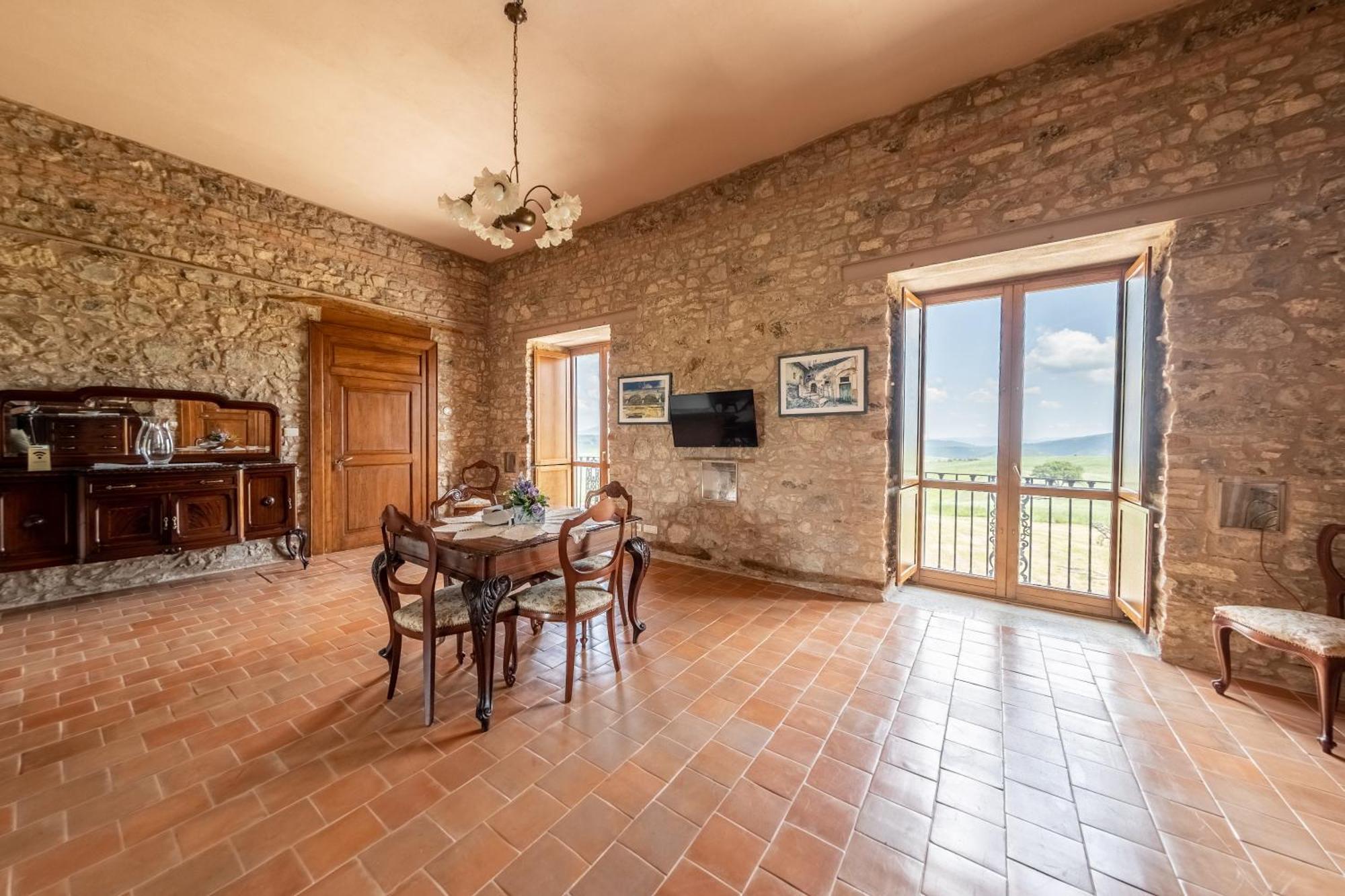 Dimora Schioppo - Irpinia Apartment